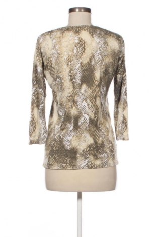 Γυναικεία μπλούζα Gerry Weber, Μέγεθος M, Χρώμα Πολύχρωμο, Τιμή 30,99 €