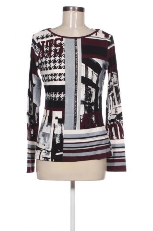 Γυναικεία μπλούζα Gerry Weber, Μέγεθος M, Χρώμα Πολύχρωμο, Τιμή 30,99 €