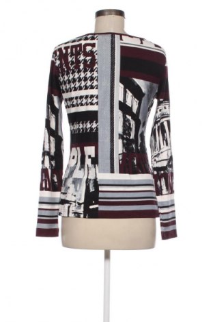Γυναικεία μπλούζα Gerry Weber, Μέγεθος M, Χρώμα Πολύχρωμο, Τιμή 30,99 €