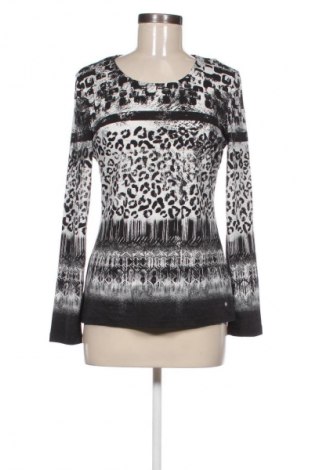 Bluzka damska Gerry Weber, Rozmiar M, Kolor Kolorowy, Cena 157,99 zł
