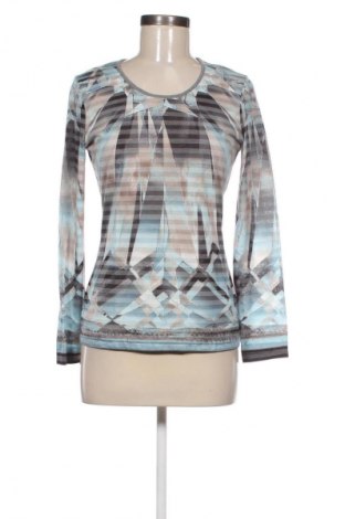 Дамска блуза Gerry Weber, Размер S, Цвят Многоцветен, Цена 48,99 лв.