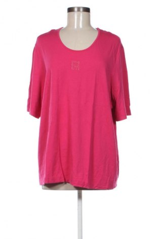 Dámská halenka Gerry Weber, Velikost XXL, Barva Růžová, Cena  880,00 Kč