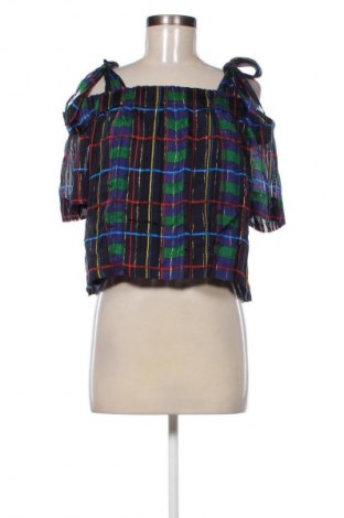 Damen Shirt Gestuz, Größe S, Farbe Mehrfarbig, Preis 34,78 €