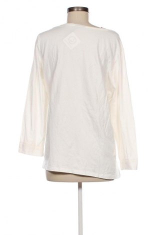 Damen Shirt Giada, Größe XXL, Farbe Ecru, Preis 13,99 €
