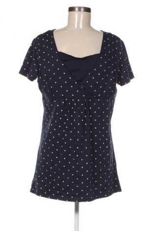 Damen Shirt Gina, Größe XL, Farbe Blau, Preis 13,99 €