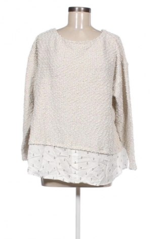 Bluză de femei Gina, Mărime XXL, Culoare Multicolor, Preț 50,10 Lei
