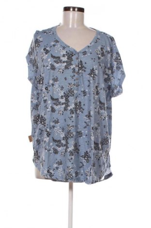 Damen Shirt Gina, Größe XXL, Farbe Mehrfarbig, Preis € 13,99