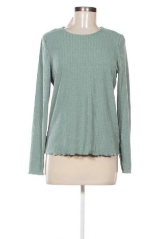 Damen Shirt Gina, Größe L, Farbe Grün, Preis 13,99 €