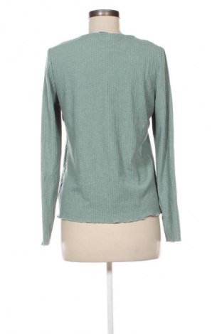 Damen Shirt Gina, Größe L, Farbe Grün, Preis 13,99 €