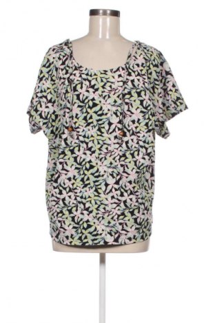 Bluză de femei Gina, Mărime XL, Culoare Multicolor, Preț 51,45 Lei