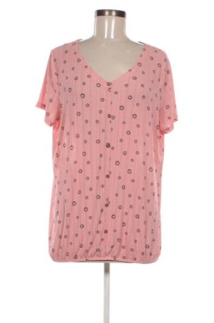 Damen Shirt Gina Benotti, Größe M, Farbe Mehrfarbig, Preis € 13,99