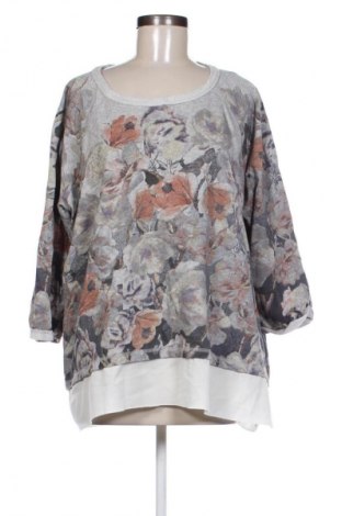 Bluză de femei Gina Benotti, Mărime XXL, Culoare Multicolor, Preț 52,00 Lei