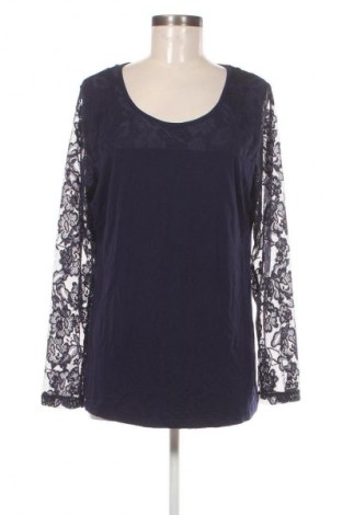 Bluzka damska Gina Benotti, Rozmiar XL, Kolor Niebieski, Cena 62,99 zł
