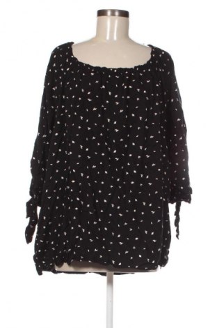 Bluză de femei Gina Benotti, Mărime XXL, Culoare Multicolor, Preț 64,99 Lei