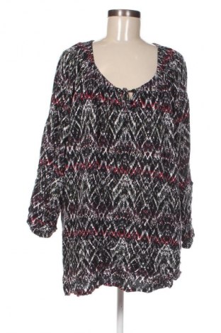 Dámska blúza Gina Benotti, Veľkosť XXL, Farba Viacfarebná, Cena  11,95 €