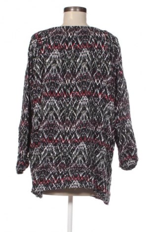 Dámska blúza Gina Benotti, Veľkosť XXL, Farba Viacfarebná, Cena  11,95 €