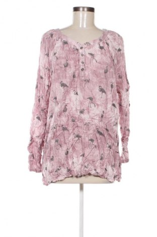 Bluză de femei Gina Benotti, Mărime XXL, Culoare Multicolor, Preț 64,99 Lei
