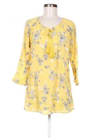 Damen Shirt Gina Benotti, Größe L, Farbe Mehrfarbig, Preis 13,99 €