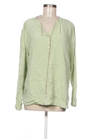 Bluză de femei Gina Benotti, Mărime XL, Culoare Verde, Preț 64,99 Lei