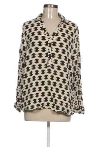 Damen Shirt Gina Laura, Größe XL, Farbe Mehrfarbig, Preis 23,99 €