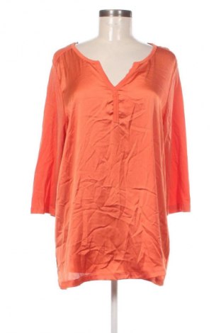 Bluză de femei Gina Laura, Mărime XL, Culoare Portocaliu, Preț 115,99 Lei