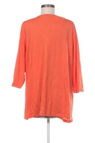 Bluză de femei Gina Laura, Mărime XL, Culoare Portocaliu, Preț 115,99 Lei
