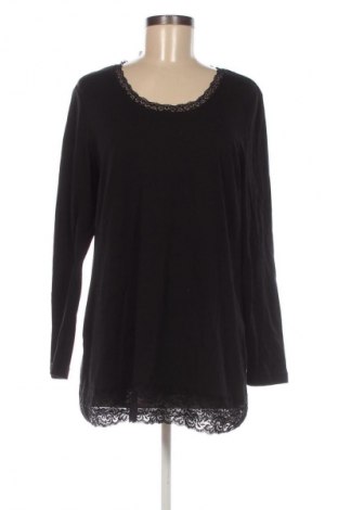 Bluză de femei Gina Laura, Mărime L, Culoare Negru, Preț 64,99 Lei