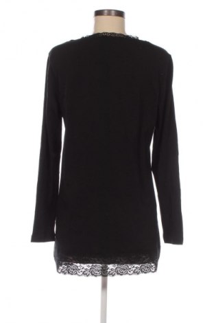 Bluză de femei Gina Laura, Mărime L, Culoare Negru, Preț 64,99 Lei