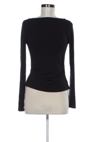Bluzka damska Gina Tricot, Rozmiar S, Kolor Czarny, Cena 150,99 zł