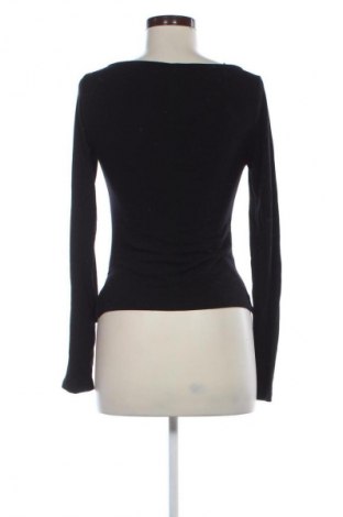 Bluzka damska Gina Tricot, Rozmiar S, Kolor Czarny, Cena 150,99 zł