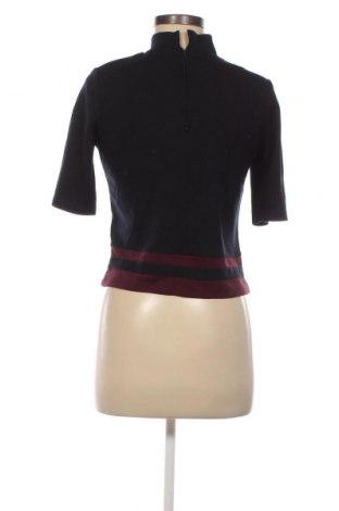 Damen Shirt Gina Tricot, Größe M, Farbe Schwarz, Preis 10,23 €