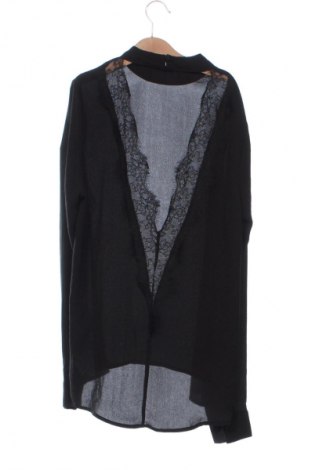 Bluzka damska Gina Tricot, Rozmiar XS, Kolor Czarny, Cena 46,00 zł