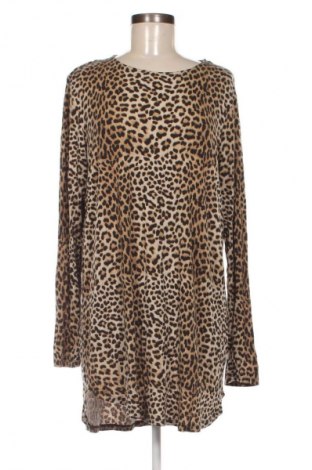 Női blúz Gina Tricot, Méret XXL, Szín Sokszínű, Ár 5 469 Ft