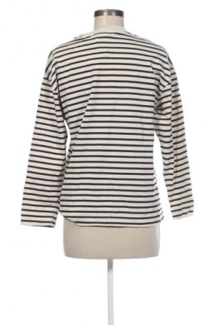 Γυναικεία μπλούζα Gina Tricot, Μέγεθος S, Χρώμα Πολύχρωμο, Τιμή 12,99 €
