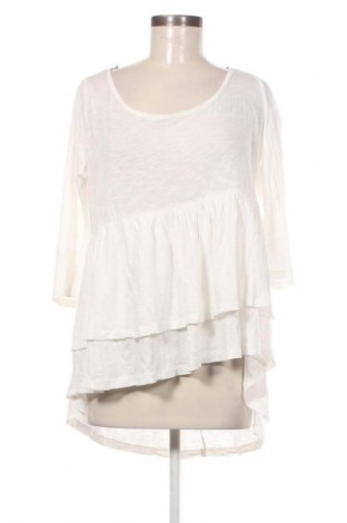 Dámská halenka Gina Tricot, Velikost XL, Barva Bílá, Cena  329,00 Kč