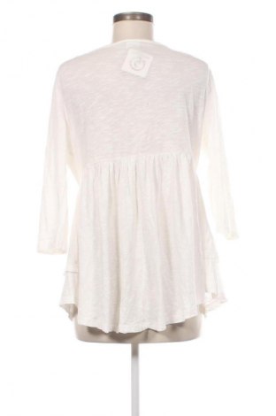 Dámská halenka Gina Tricot, Velikost XL, Barva Bílá, Cena  329,00 Kč