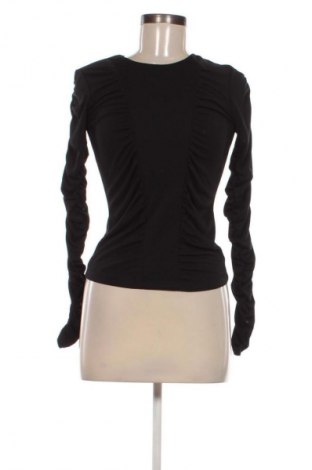 Bluză de femei Gina Tricot, Mărime S, Culoare Negru, Preț 67,99 Lei