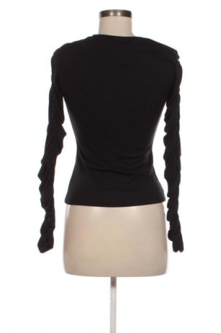 Bluză de femei Gina Tricot, Mărime S, Culoare Negru, Preț 67,99 Lei