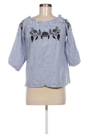 Bluză de femei Gina Tricot, Mărime S, Culoare Multicolor, Preț 67,99 Lei