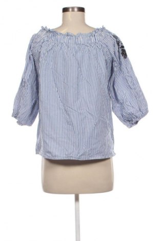 Bluză de femei Gina Tricot, Mărime S, Culoare Multicolor, Preț 67,99 Lei