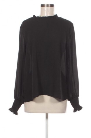 Bluză de femei Gina Tricot, Mărime L, Culoare Negru, Preț 67,99 Lei