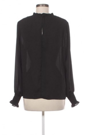 Bluză de femei Gina Tricot, Mărime L, Culoare Negru, Preț 67,99 Lei