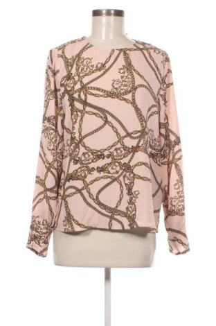 Bluză de femei Gina Tricot, Mărime M, Culoare Multicolor, Preț 67,99 Lei
