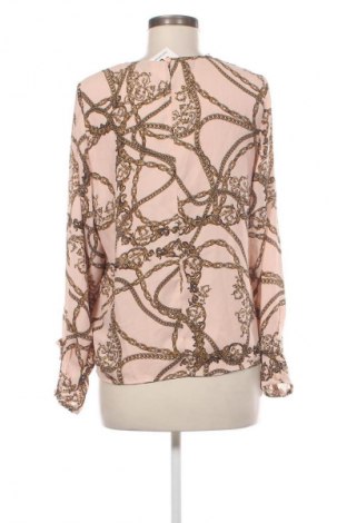 Bluză de femei Gina Tricot, Mărime M, Culoare Multicolor, Preț 67,99 Lei