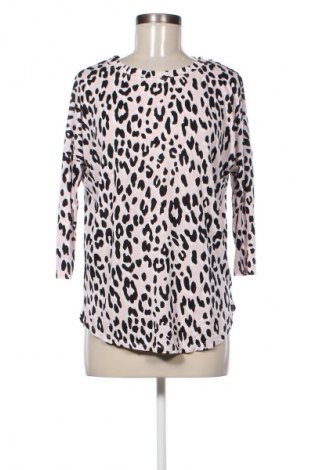 Bluză de femei Gina Tricot, Mărime S, Culoare Multicolor, Preț 52,63 Lei