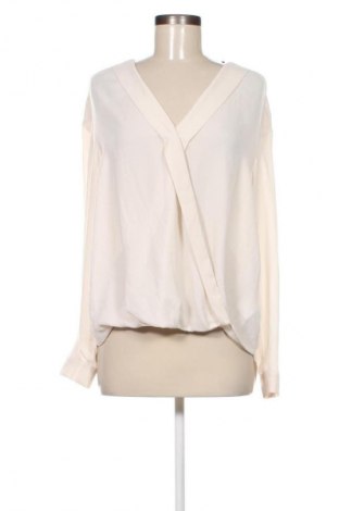 Női blúz Gina Tricot, Méret M, Szín Bézs, Ár 5 469 Ft