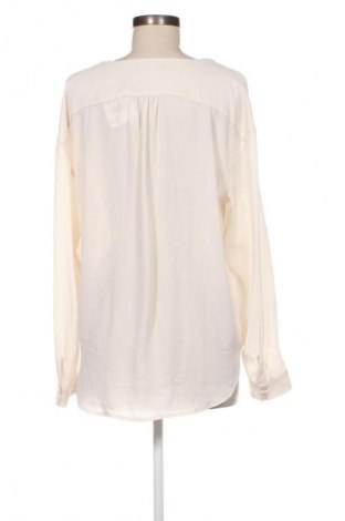 Női blúz Gina Tricot, Méret M, Szín Bézs, Ár 5 469 Ft