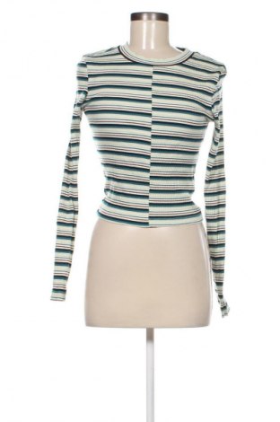 Damen Shirt Gina Tricot, Größe S, Farbe Mehrfarbig, Preis 13,99 €