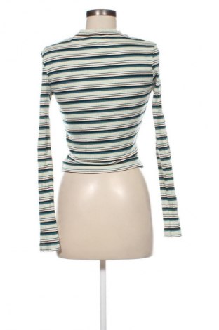 Damen Shirt Gina Tricot, Größe S, Farbe Mehrfarbig, Preis 13,99 €