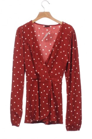 Bluză de femei Gina Tricot, Mărime XS, Culoare Multicolor, Preț 67,99 Lei